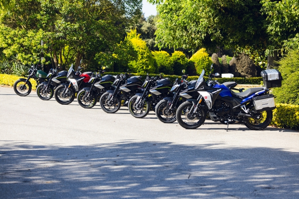 A New Chapter Begins: MACBOR Hosts Its First International Brand Presentation