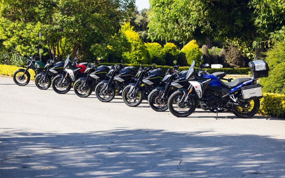 A New Chapter Begins: MACBOR Hosts Its First International Brand Presentation