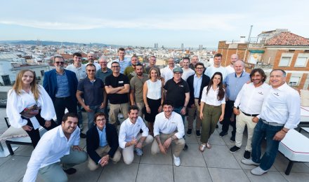 A New Chapter Begins: MACBOR Hosts Its First International Brand Presentation