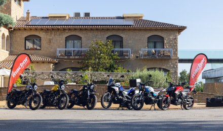 A New Chapter Begins: MACBOR Hosts Its First International Brand Presentation